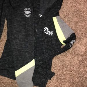 Victoria’s Secret Pink set